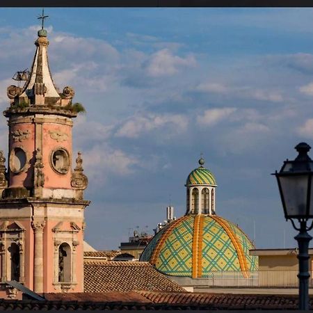 Casa Maria Al Verdi Salerno Exterior photo